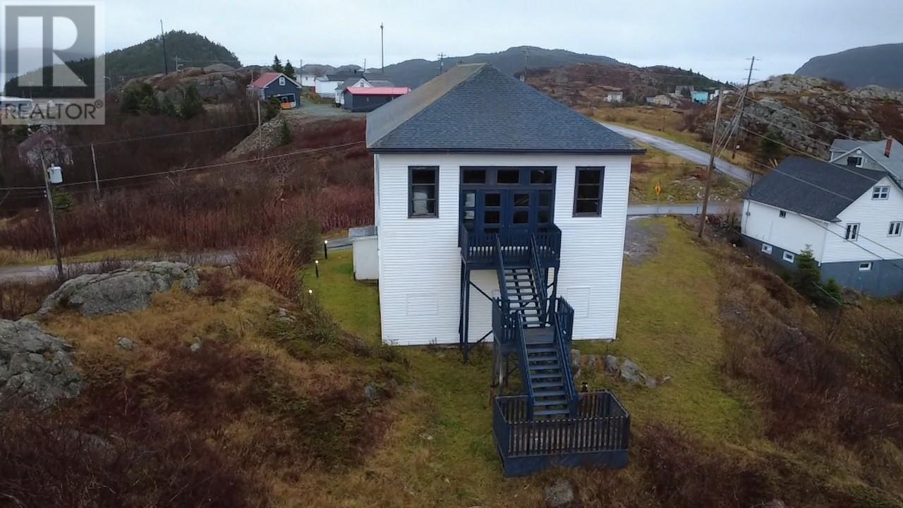 3 Rocky Lane, Burin, Newfoundland & Labrador