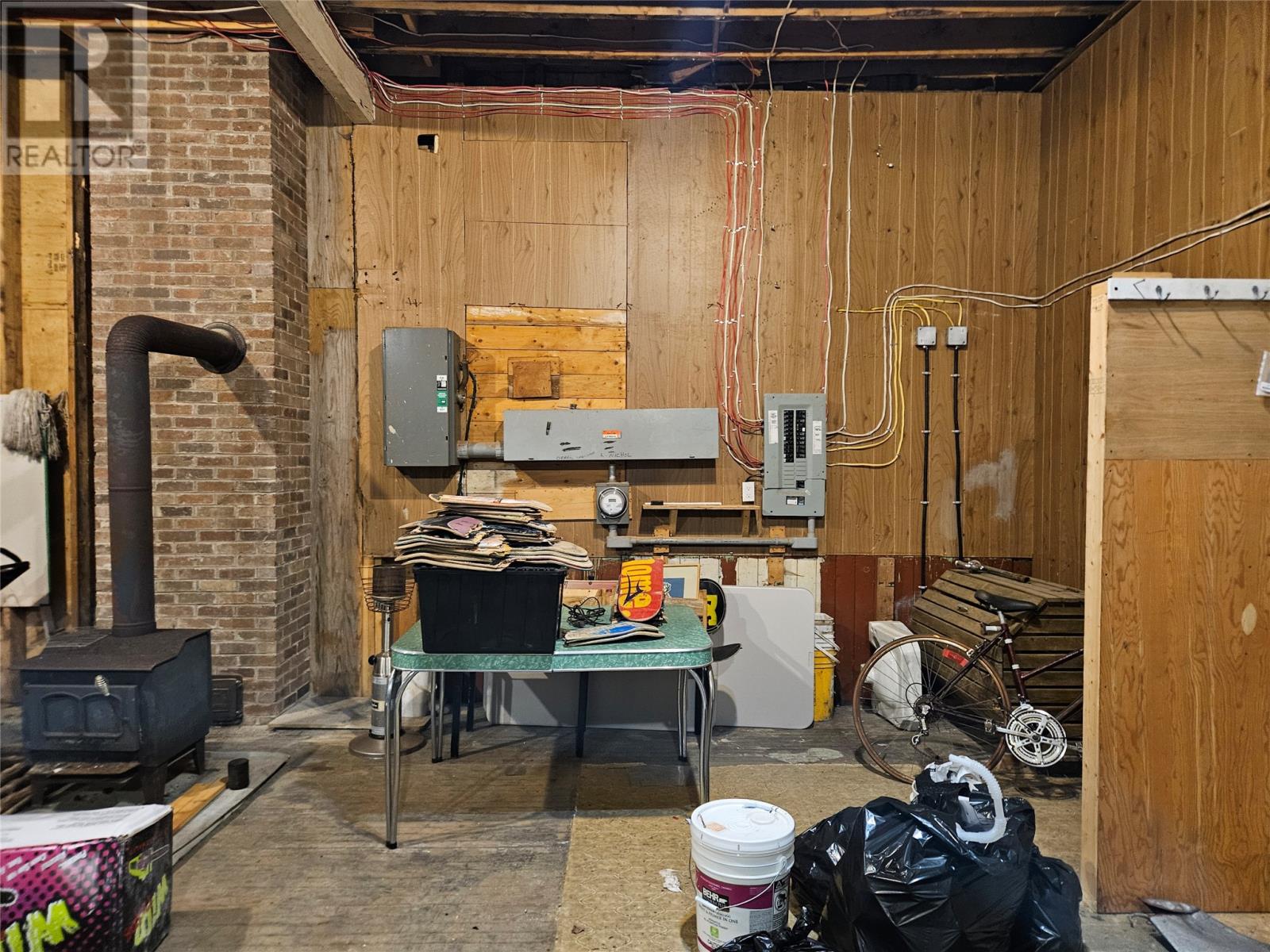 3 Rocky Lane, Burin, Newfoundland & Labrador  A0E 1E0 - Photo 21 - 1293356