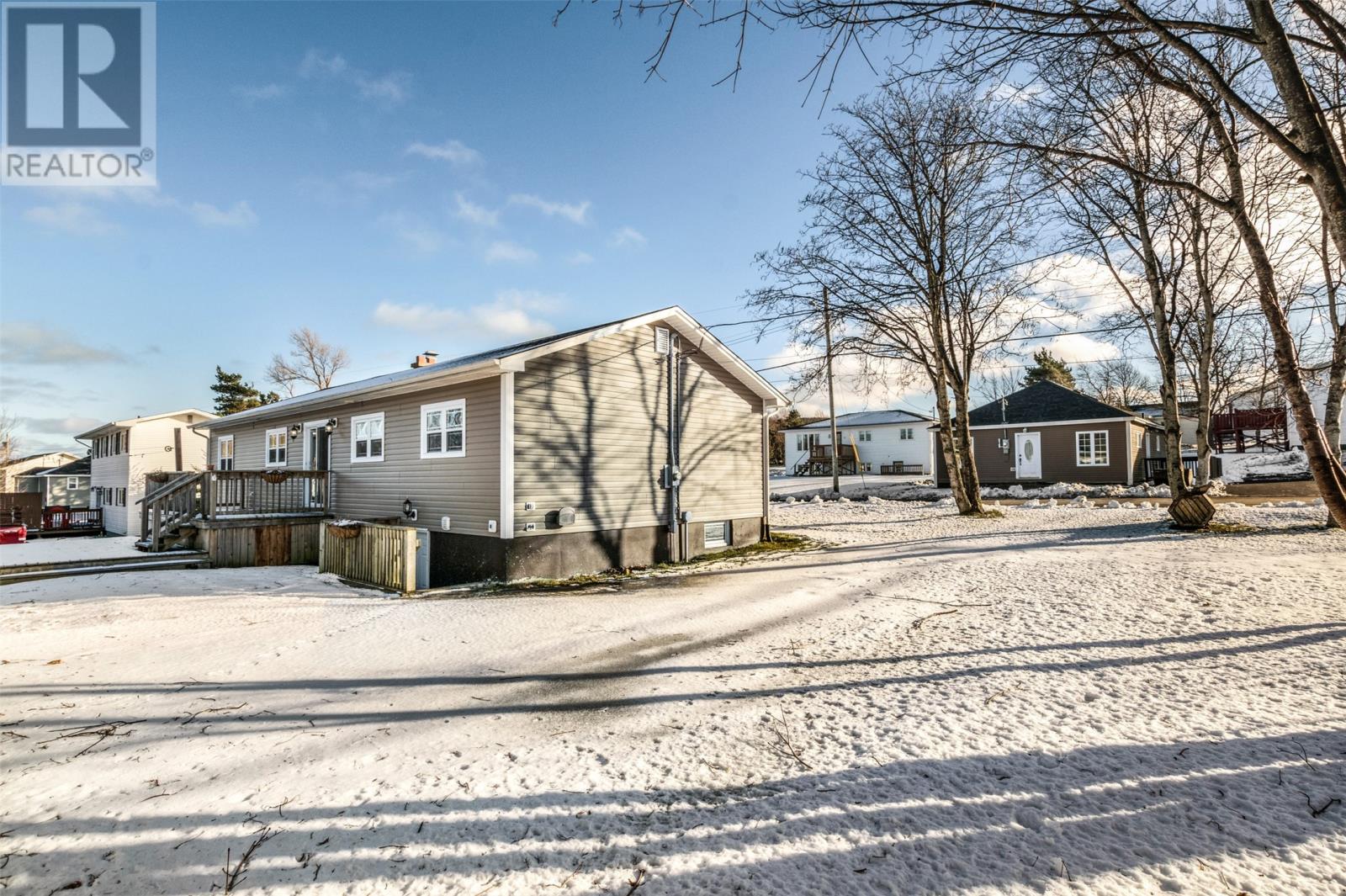 24 Whites Road, Carbonear, Newfoundland & Labrador  A1Y 1A4 - Photo 33 - 1293343