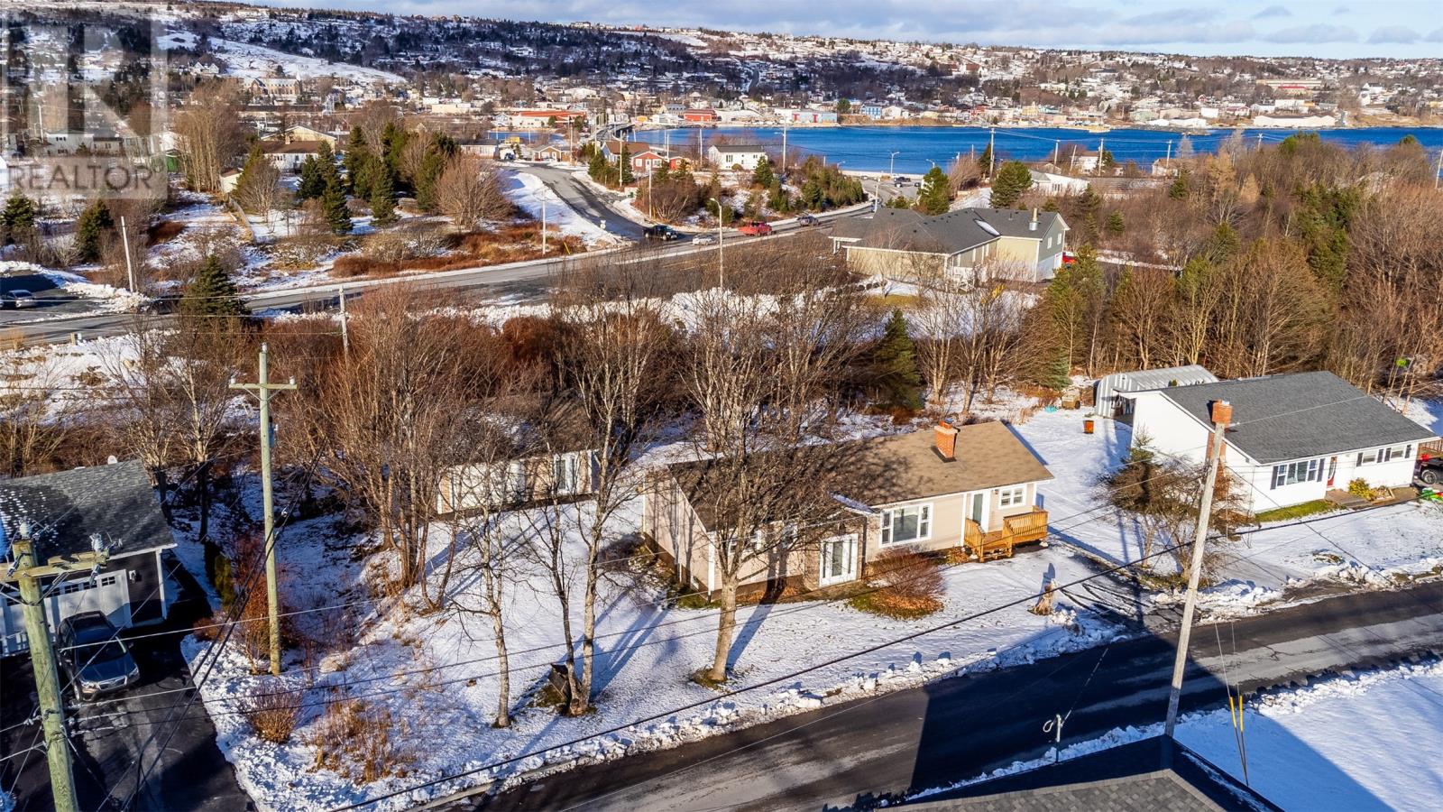 24 Whites Road, Carbonear, Newfoundland & Labrador  A1Y 1A4 - Photo 39 - 1293343