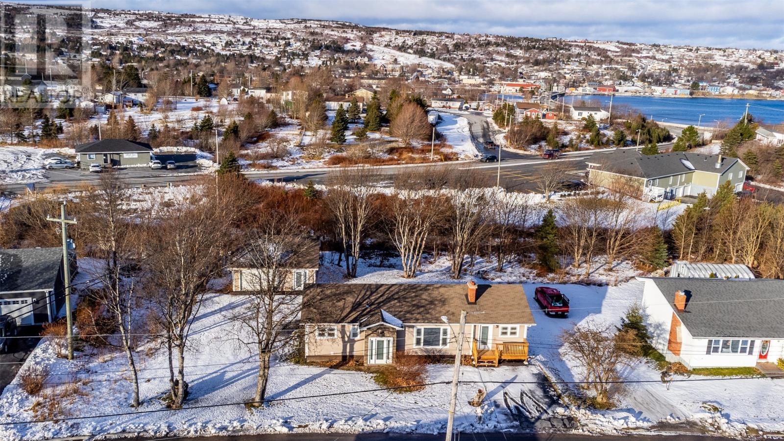 24 Whites Road, Carbonear, Newfoundland & Labrador  A1Y 1A4 - Photo 41 - 1293343