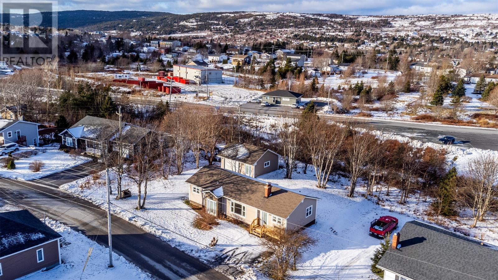 24 Whites Road, Carbonear, Newfoundland & Labrador  A1Y 1A4 - Photo 42 - 1293343