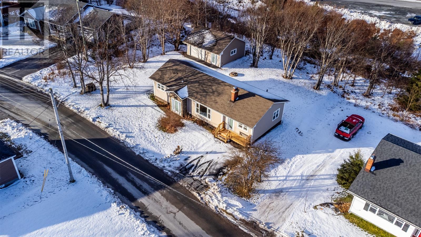 24 Whites Road, Carbonear, Newfoundland & Labrador  A1Y 1A4 - Photo 43 - 1293343