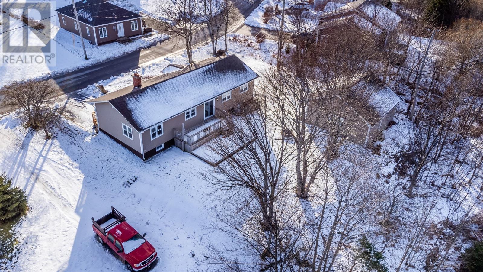 24 Whites Road, Carbonear, Newfoundland & Labrador  A1Y 1A4 - Photo 46 - 1293343