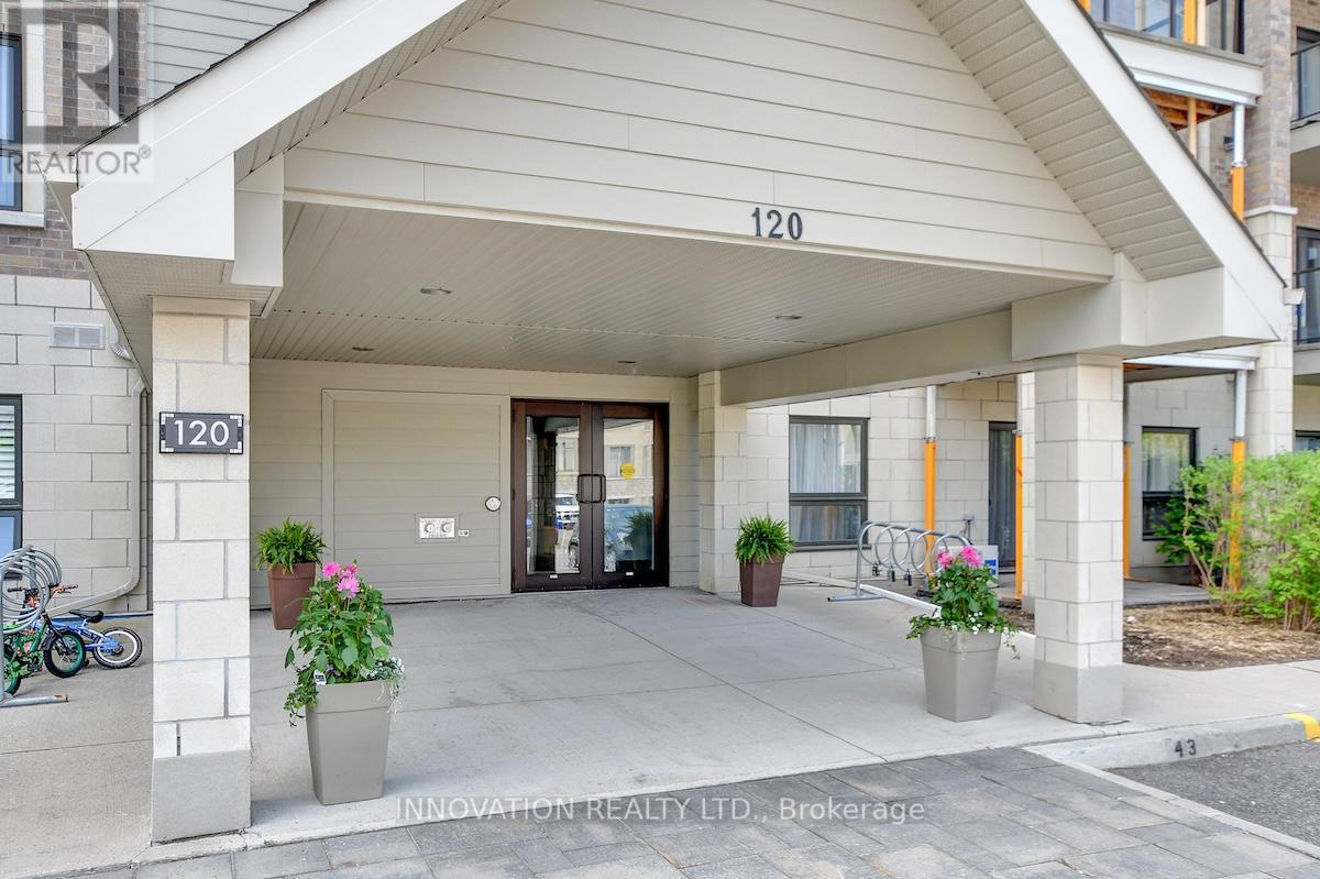 116 - 120 Prestige Circle, Ottawa, Ontario  K4A 1B4 - Photo 2 - X12642374