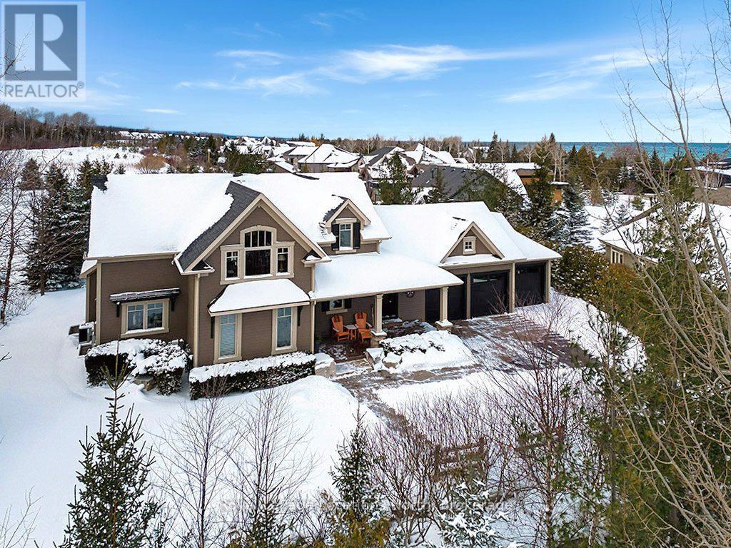 376 SUNSET BOULEVARD, Blue Mountains, Ontario