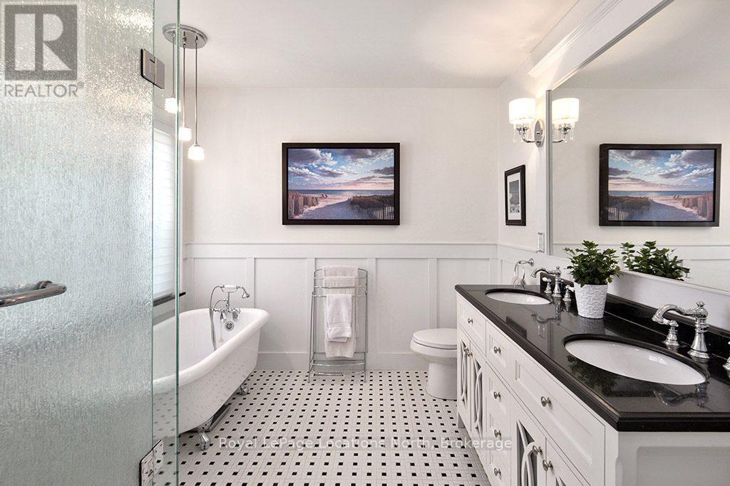 376 Sunset Boulevard, Blue Mountains, Ontario  N0H 2P0 - Photo 20 - X12642358