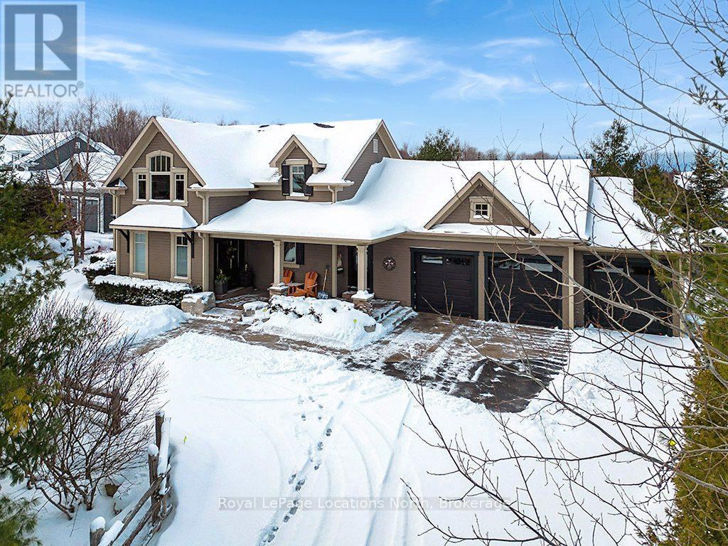 376 Sunset Boulevard, Blue Mountains, Ontario  N0H 2P0 - Photo 35 - X12642358