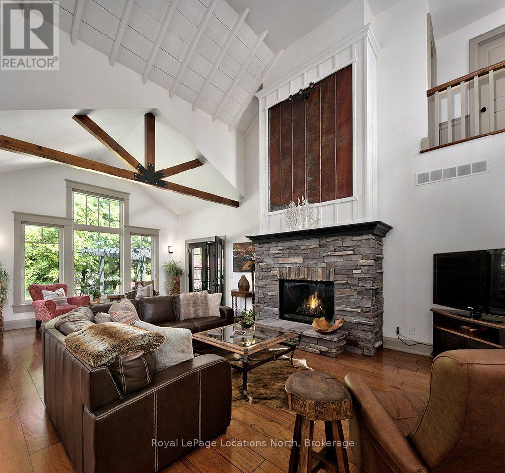 376 Sunset Boulevard, Blue Mountains, Ontario  N0H 2P0 - Photo 4 - X12642358