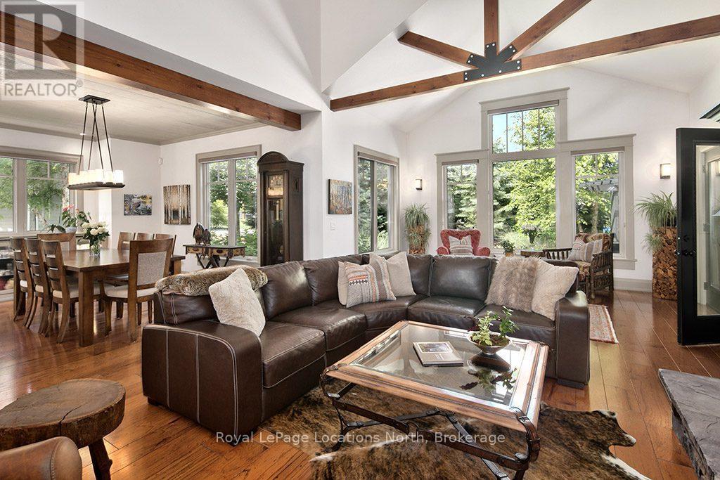 376 Sunset Boulevard, Blue Mountains, Ontario  N0H 2P0 - Photo 7 - X12642358