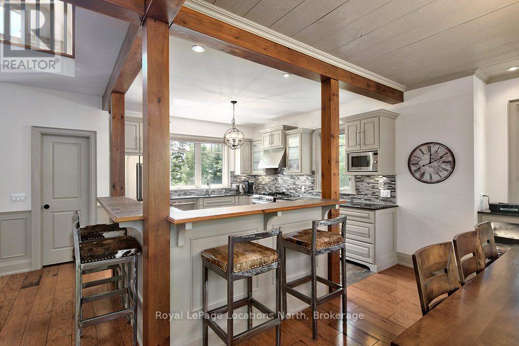 376 Sunset Boulevard, Blue Mountains, Ontario  N0H 2P0 - Photo 9 - X12642358