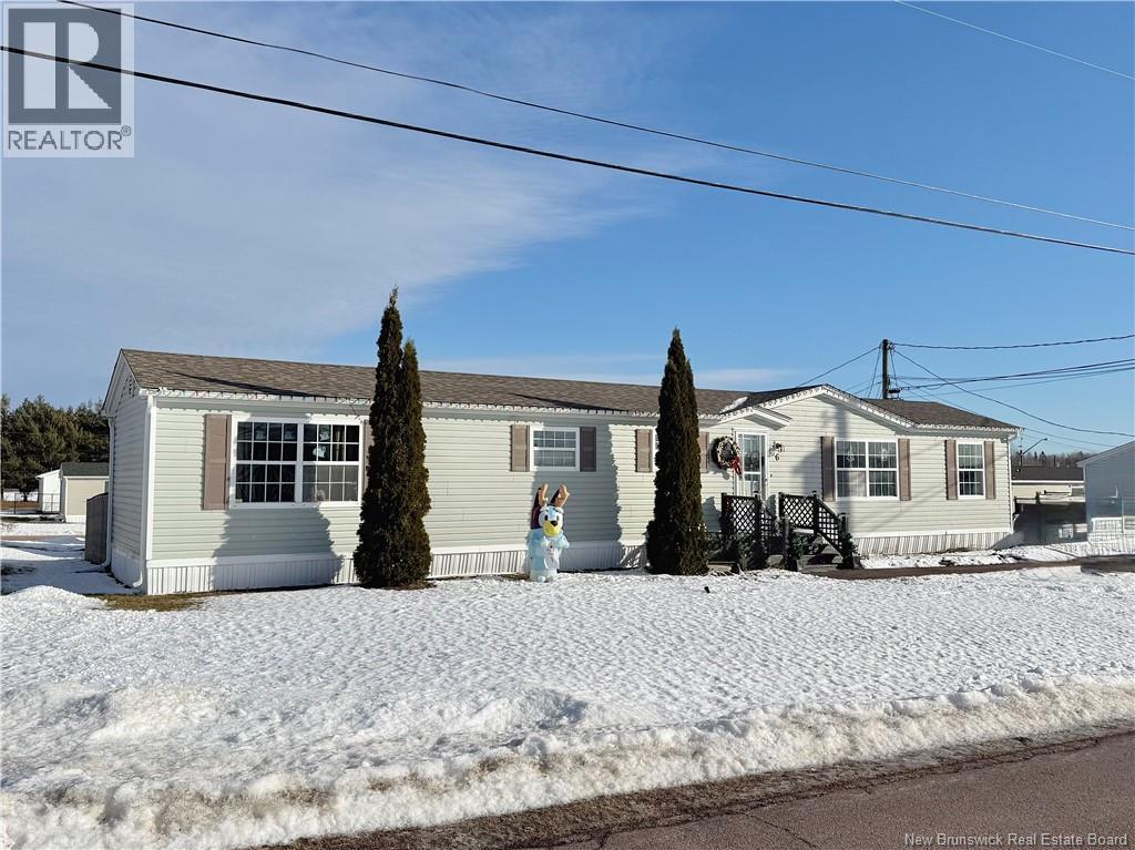 6 Cypress Tree Street, Moncton, New Brunswick  E1H 3R4 - Photo 21 - NB131177