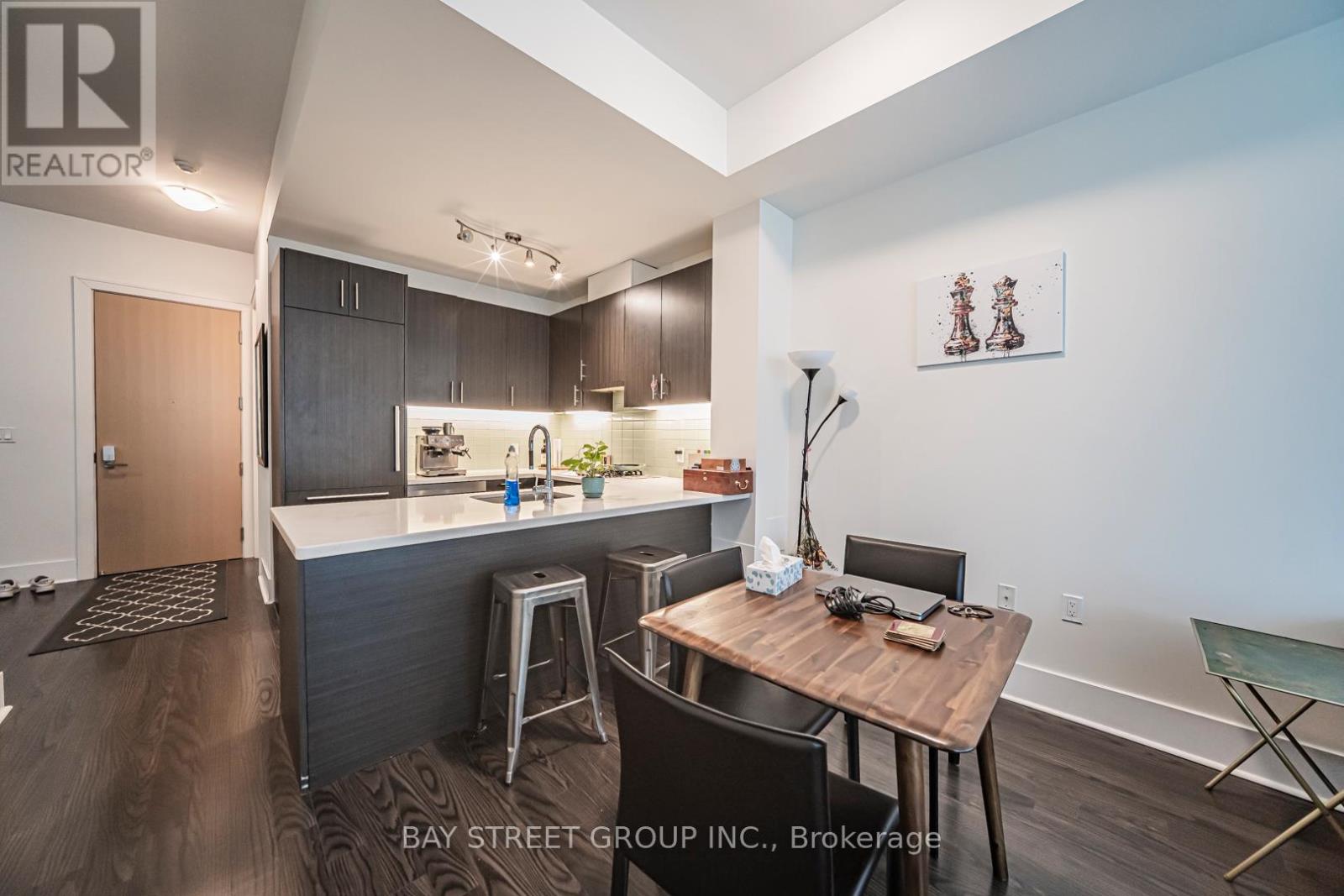 319 - 29 Queens Quay E, Toronto, Ontario  M5E 0A4 - Photo 12 - C12642350