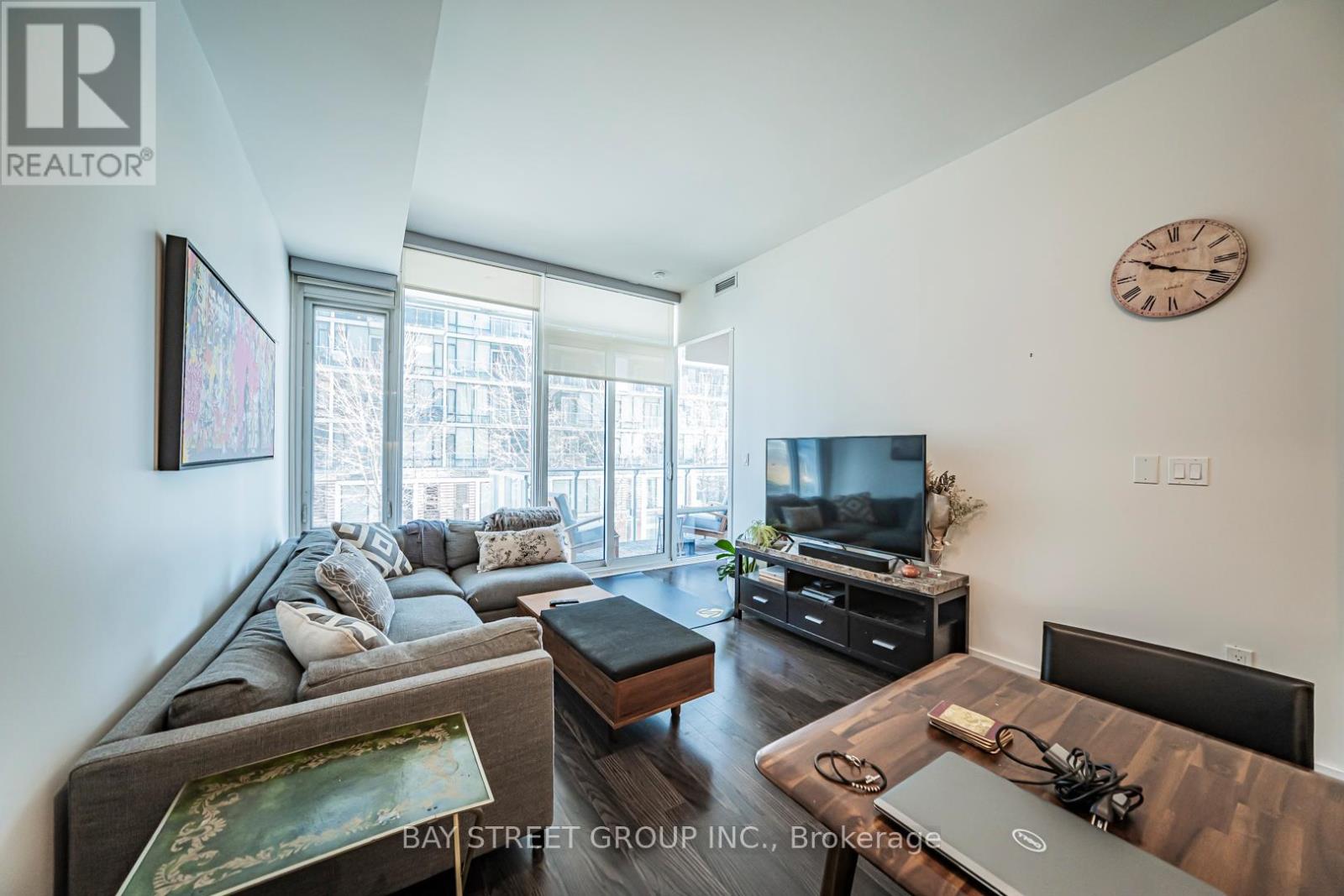 319 - 29 Queens Quay E, Toronto, Ontario  M5E 0A4 - Photo 15 - C12642350
