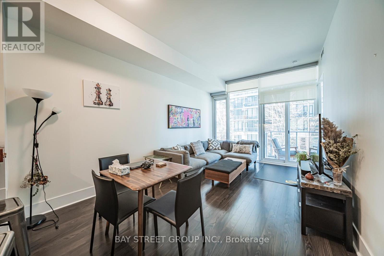 319 - 29 Queens Quay E, Toronto, Ontario  M5E 0A4 - Photo 14 - C12642352