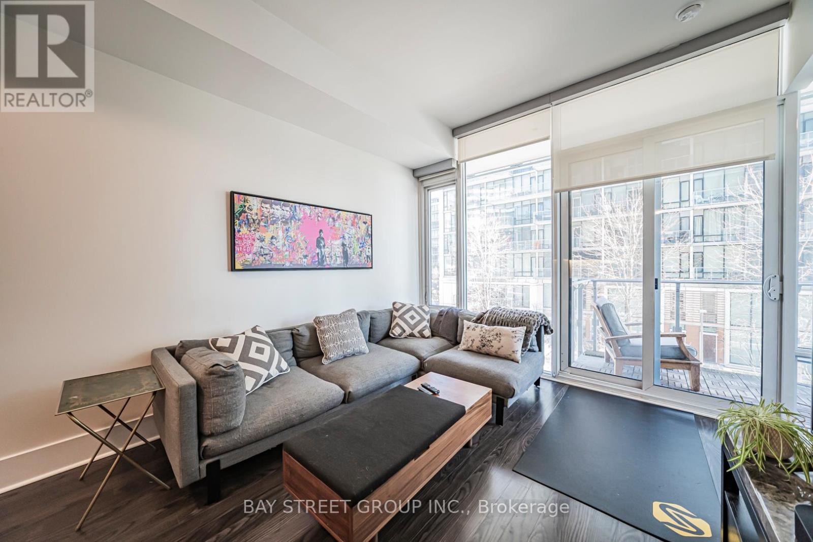 319 - 29 Queens Quay E, Toronto, Ontario  M5E 0A4 - Photo 16 - C12642352