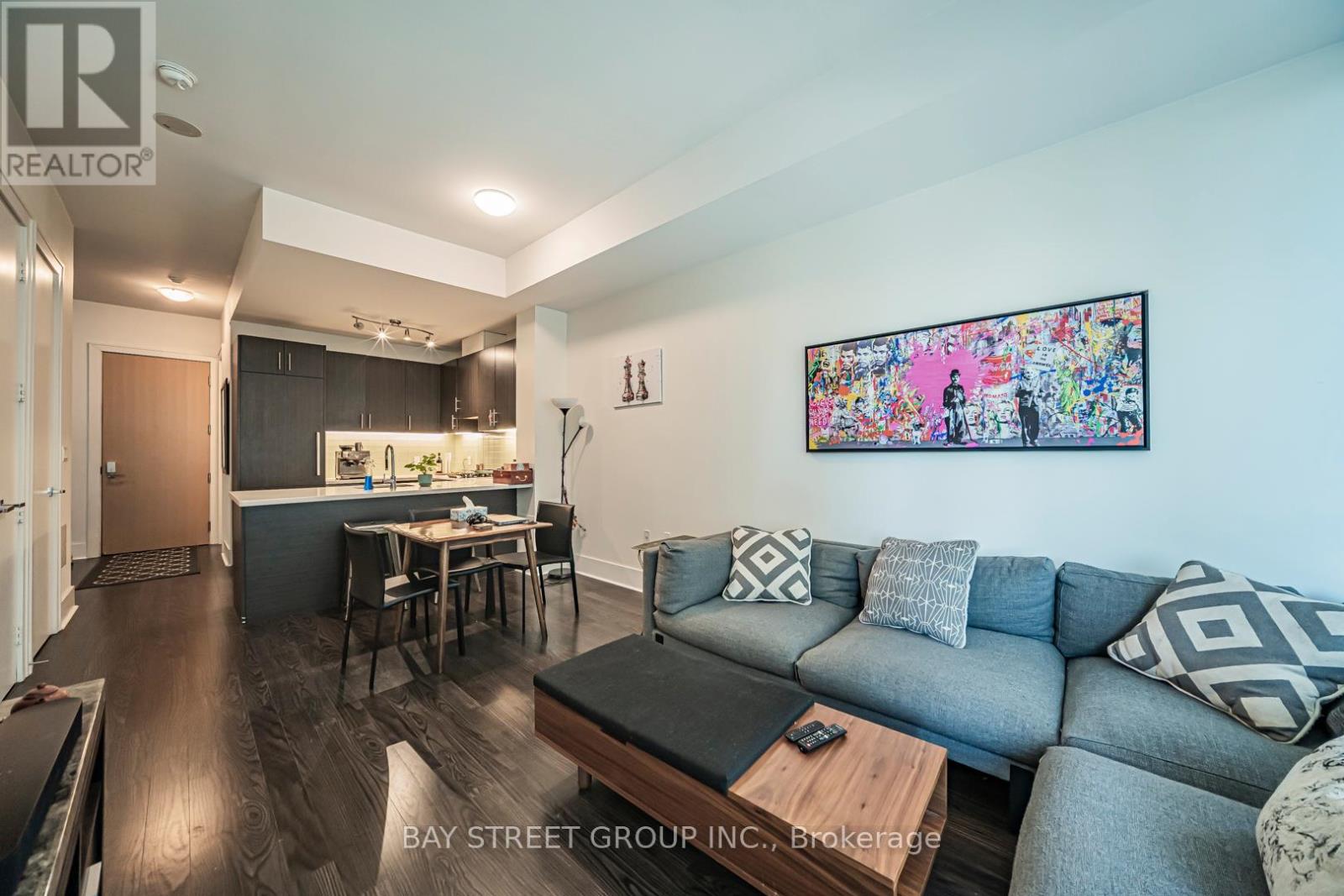 319 - 29 Queens Quay E, Toronto, Ontario  M5E 0A4 - Photo 17 - C12642352