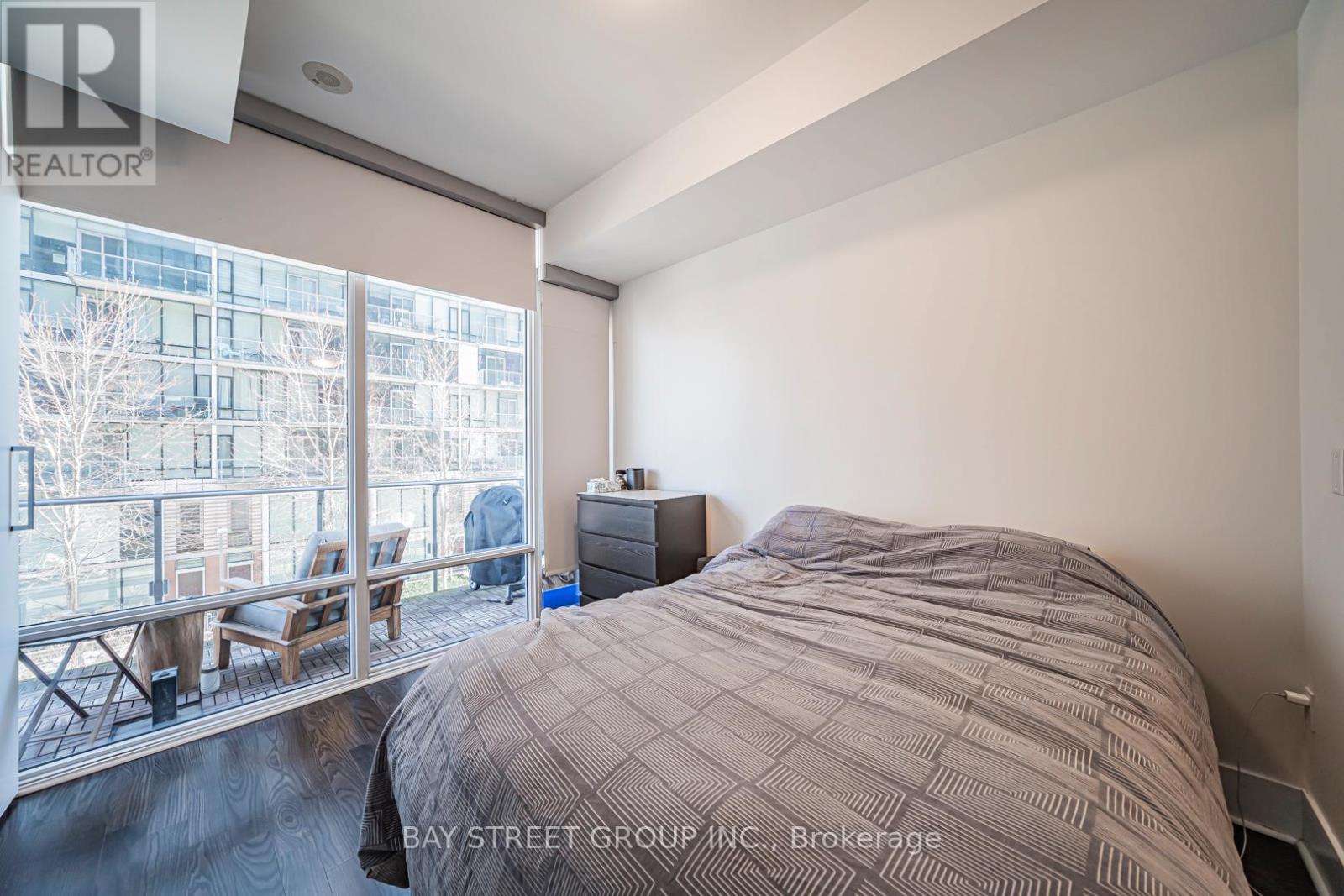 319 - 29 Queens Quay E, Toronto, Ontario  M5E 0A4 - Photo 19 - C12642352