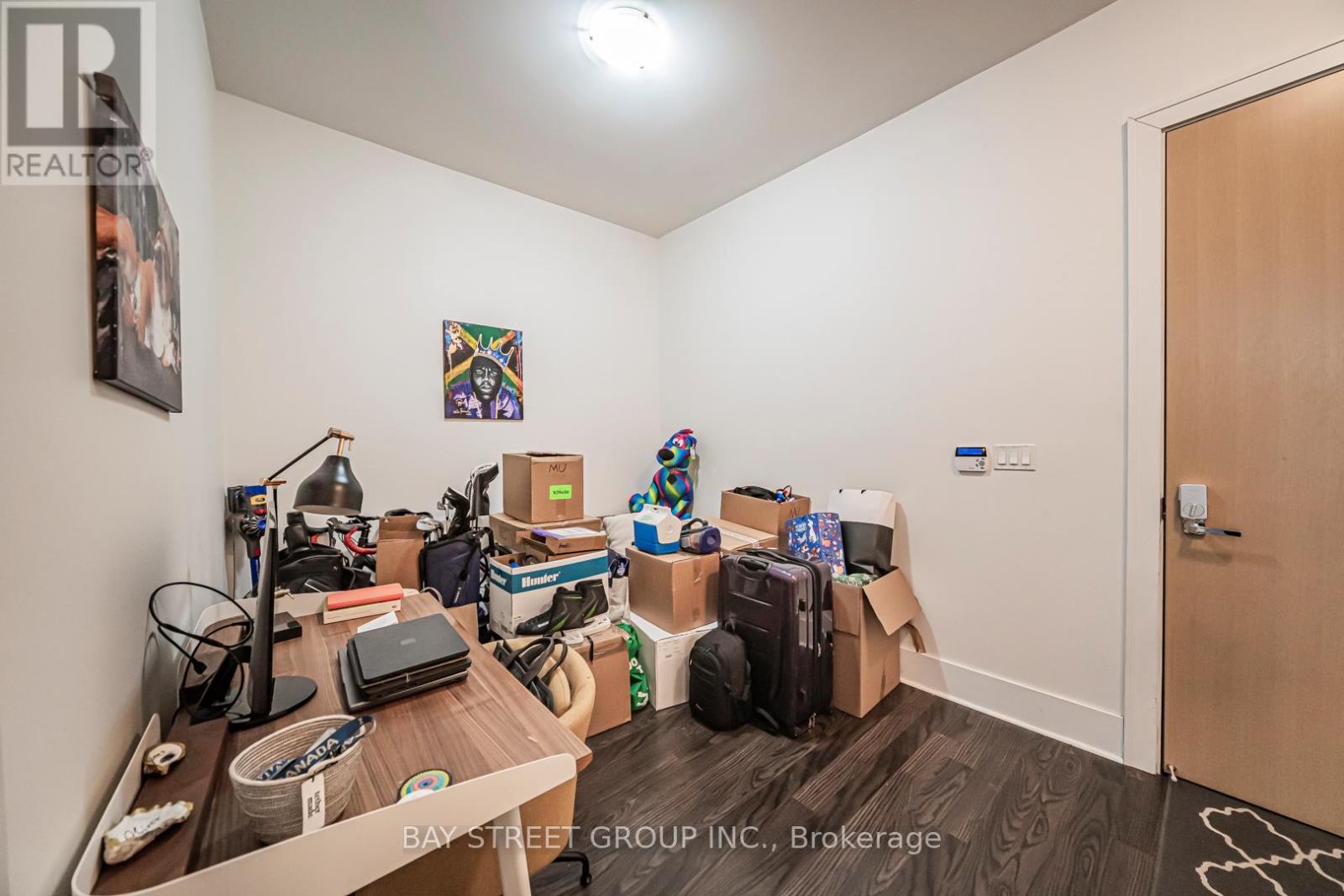 319 - 29 Queens Quay E, Toronto, Ontario  M5E 0A4 - Photo 8 - C12642352