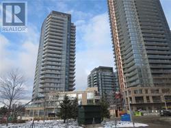 1802 - 50 FOREST MANOR ROAD, Toronto, Ontario