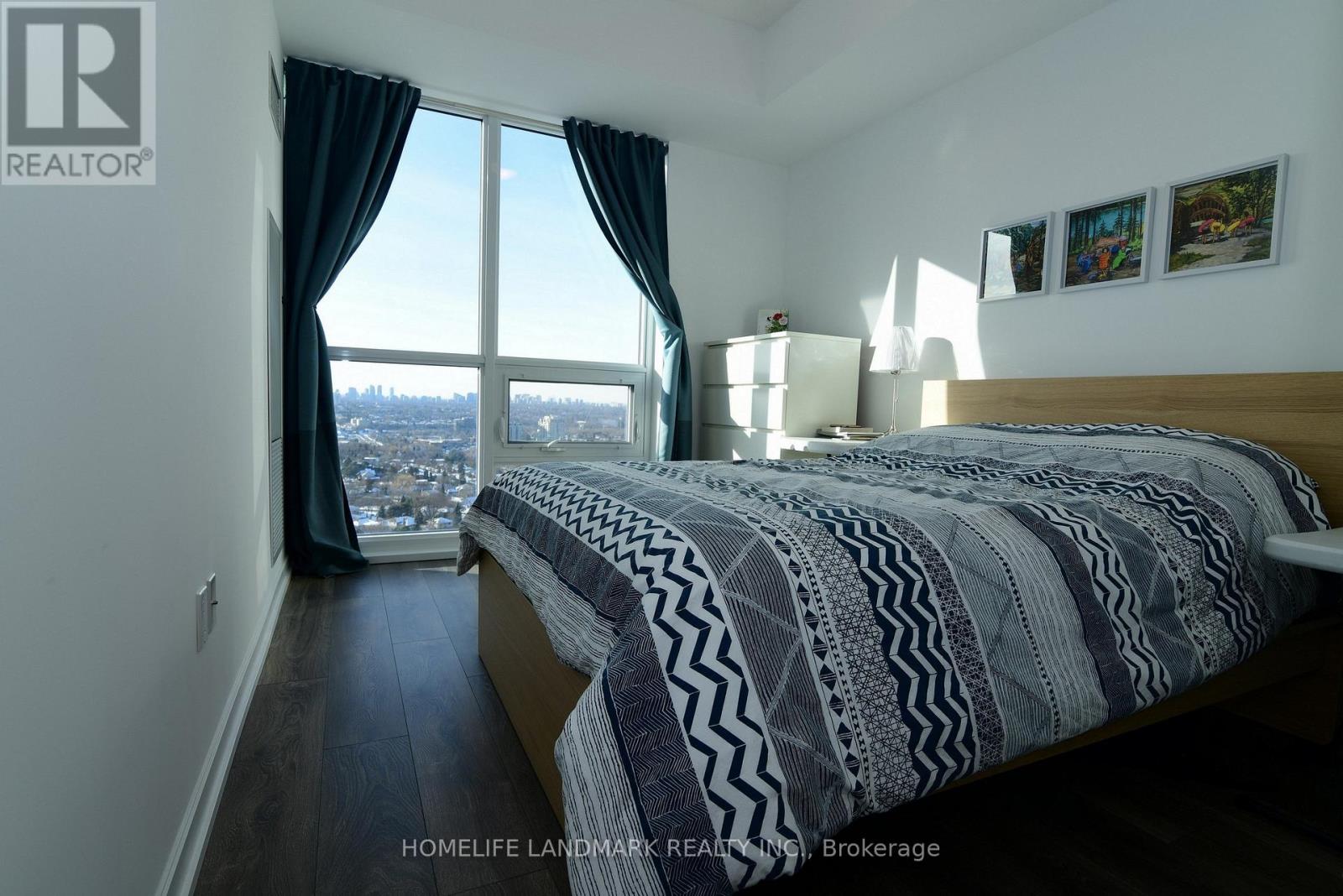 1802 - 50 Forest Manor Road, Toronto, Ontario  M2J 0E3 - Photo 8 - C12642372