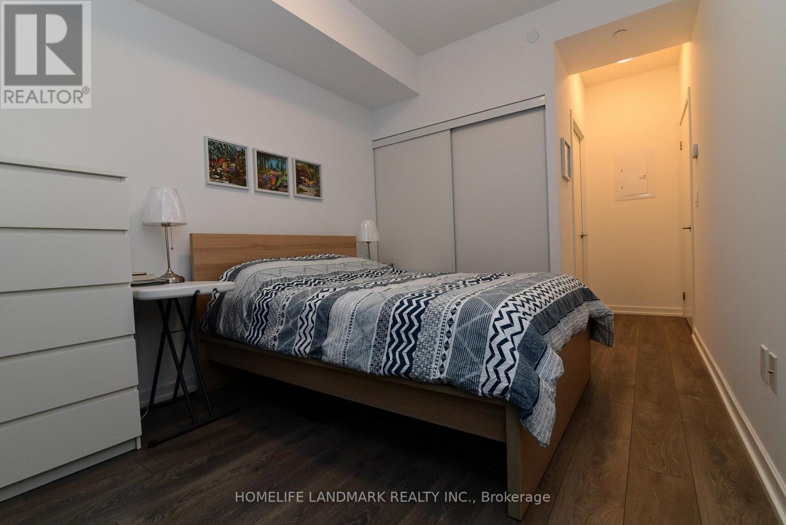 1802 - 50 Forest Manor Road, Toronto, Ontario  M2J 0E3 - Photo 9 - C12642372