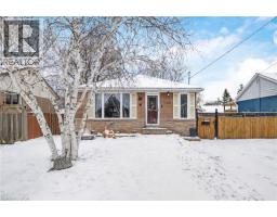 1320 BUNNELL Drive, burlington, Ontario