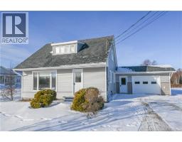 228 Pêcheur Nord Street, lamèque, New Brunswick