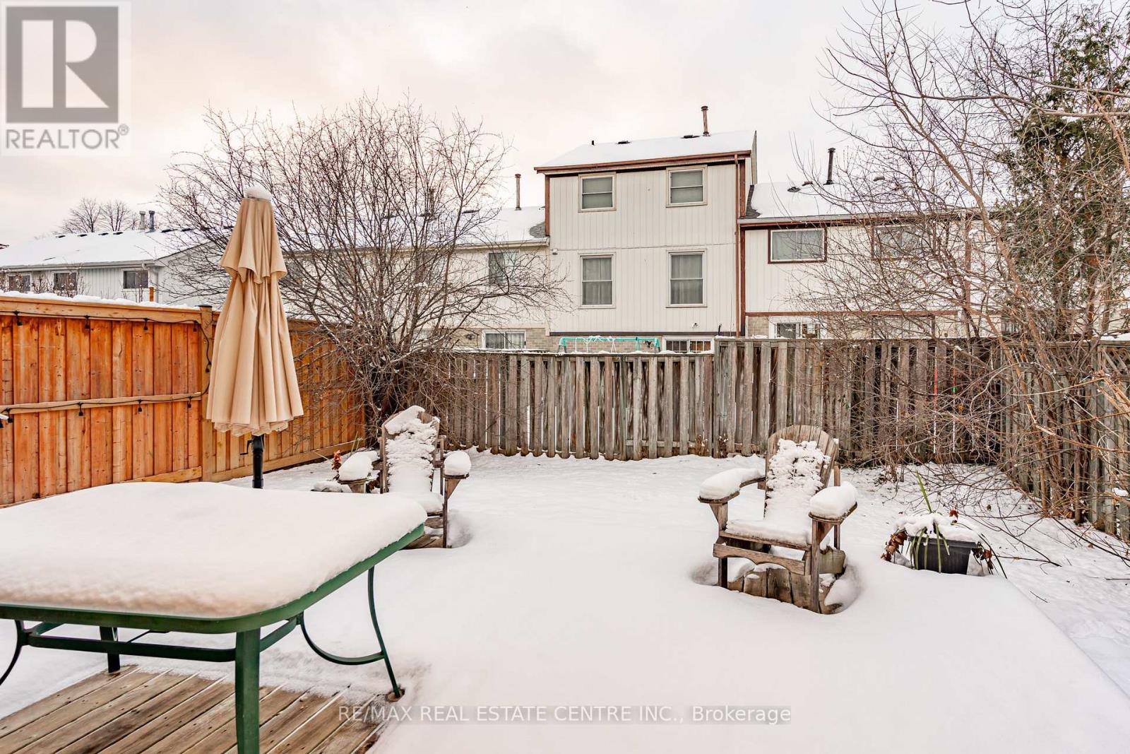 40 Cranmore Court, Brampton, Ontario  L6Z 2Z8 - Photo 38 - W12634054