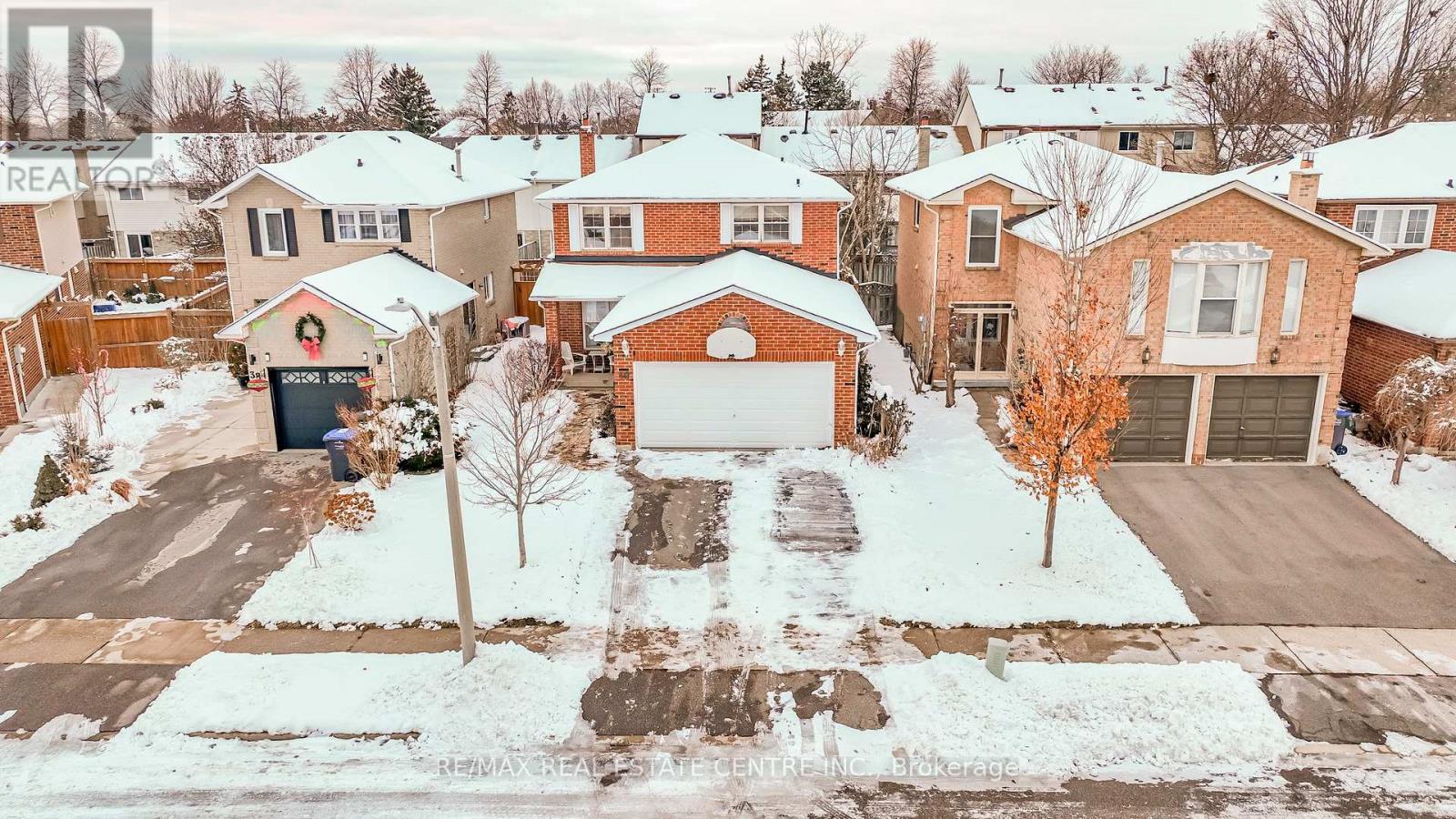 40 Cranmore Court, Brampton, Ontario  L6Z 2Z8 - Photo 40 - W12634054