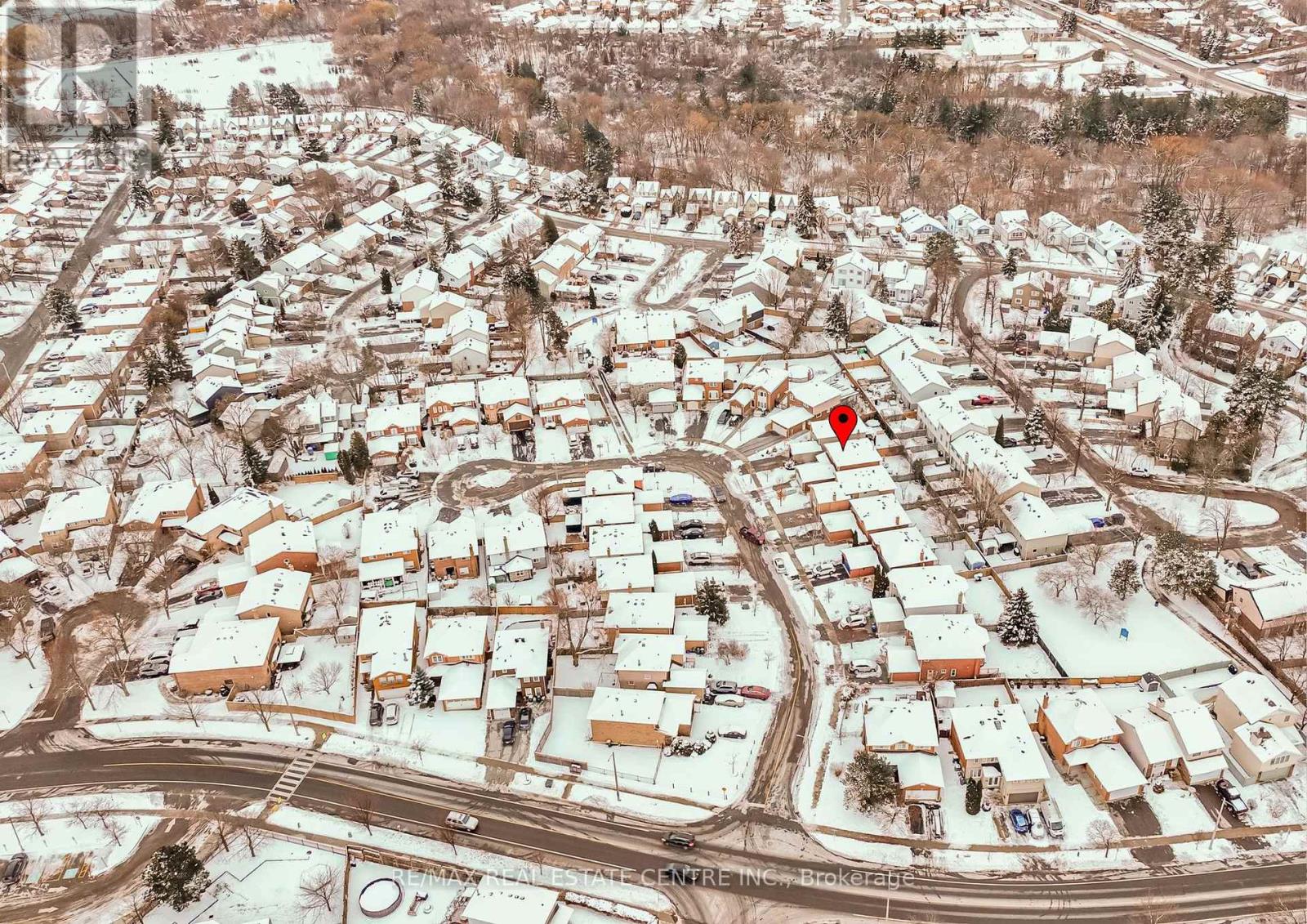 40 Cranmore Court, Brampton, Ontario  L6Z 2Z8 - Photo 44 - W12634054