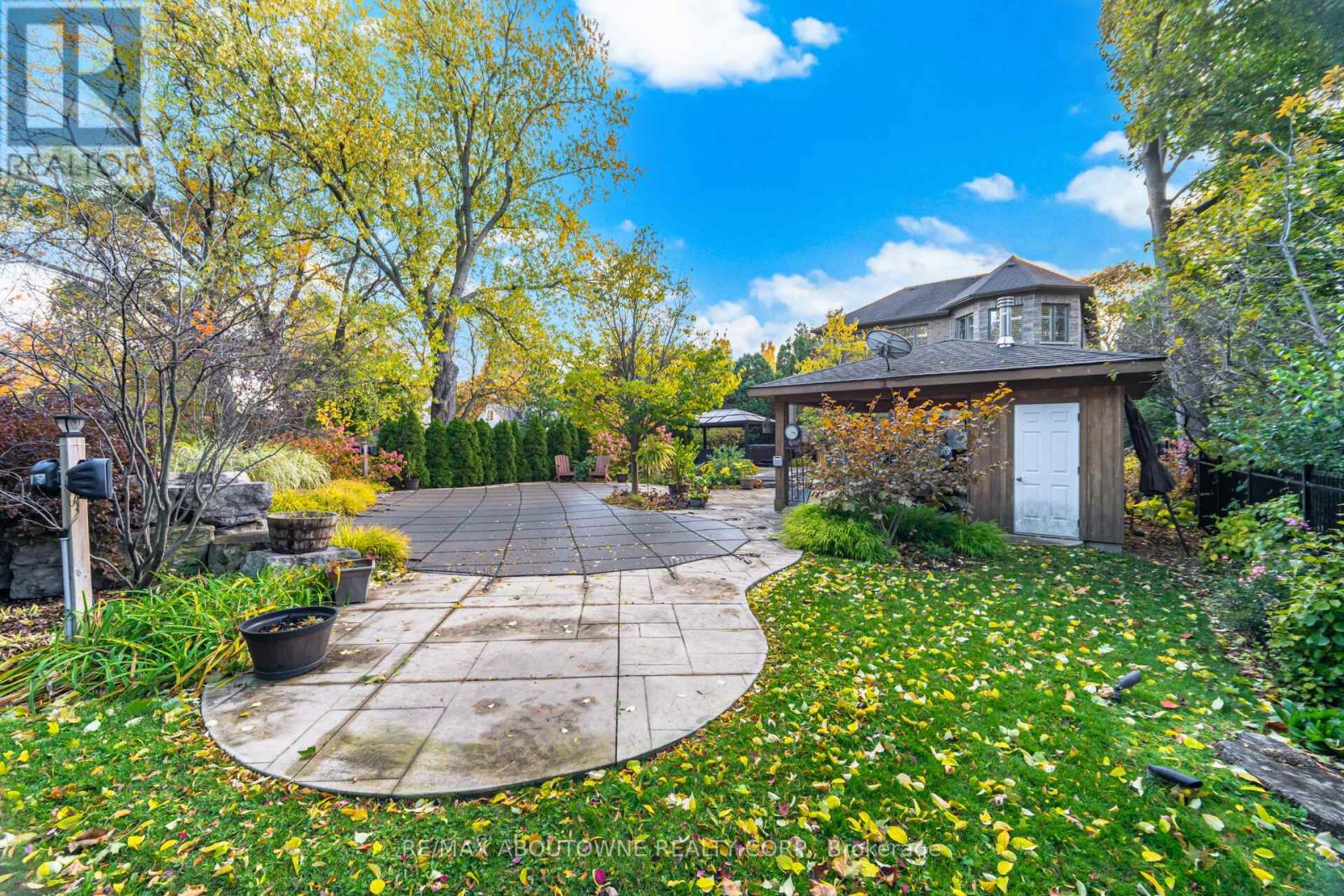 1271 Mineola Gardens, Mississauga, Ontario  L5G 3Y5 - Photo 44 - W12639148