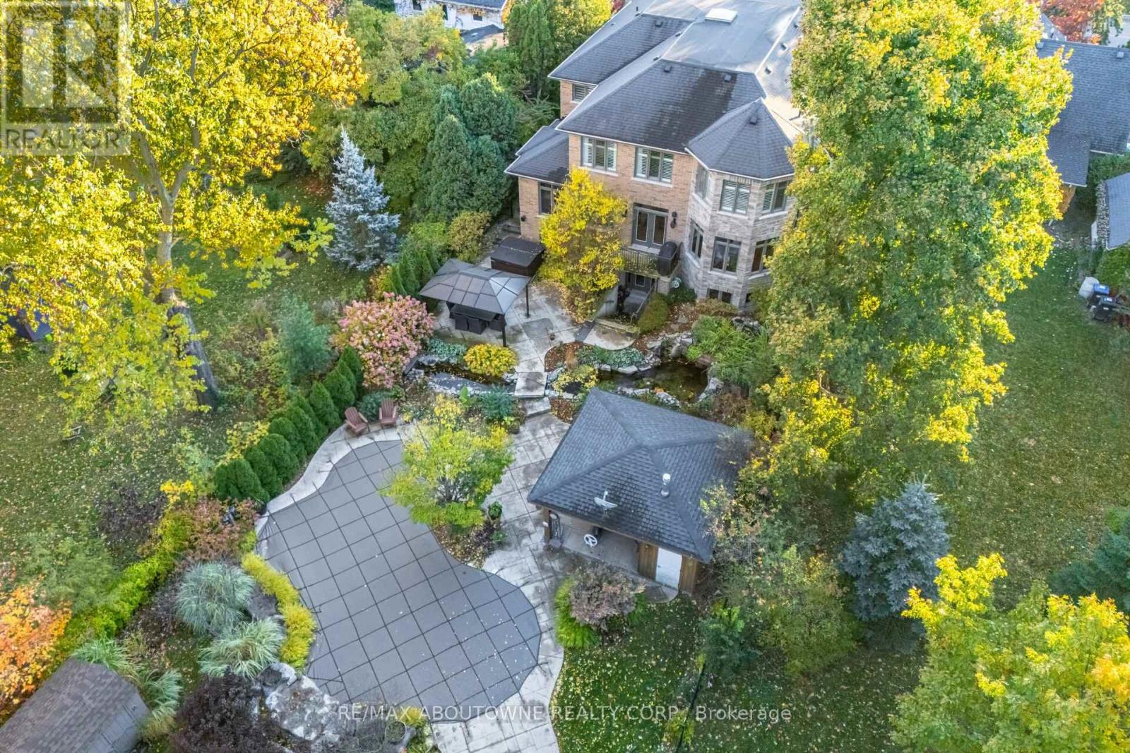 1271 Mineola Gardens, Mississauga, Ontario  L5G 3Y5 - Photo 48 - W12639148