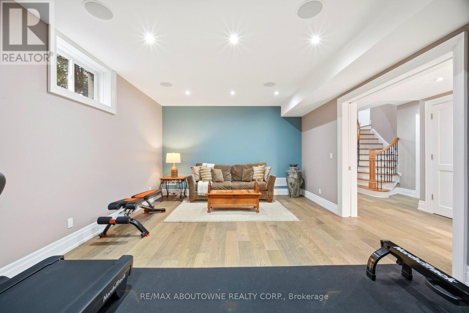 1271 Mineola Gardens, Mississauga, Ontario  L5G 3Y5 - Photo 36 - W12639148