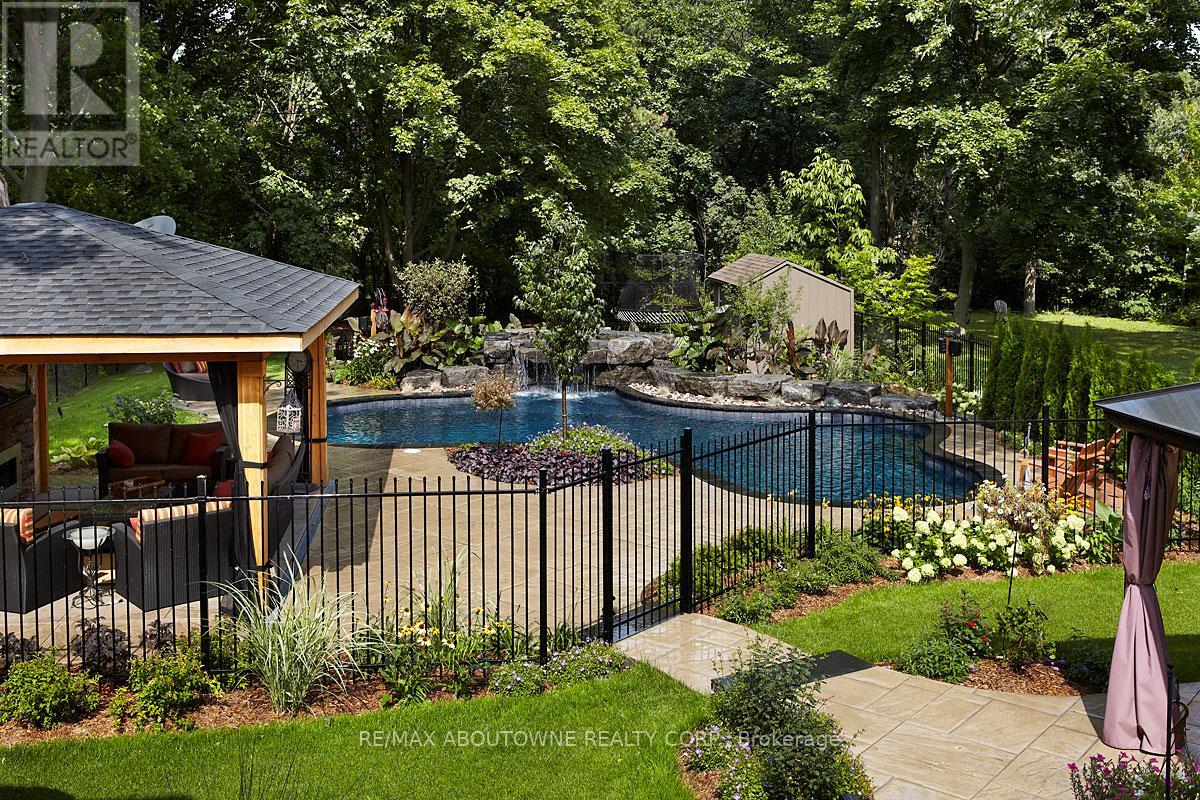 1271 Mineola Gardens, Mississauga, Ontario  L5G 3Y5 - Photo 38 - W12639148