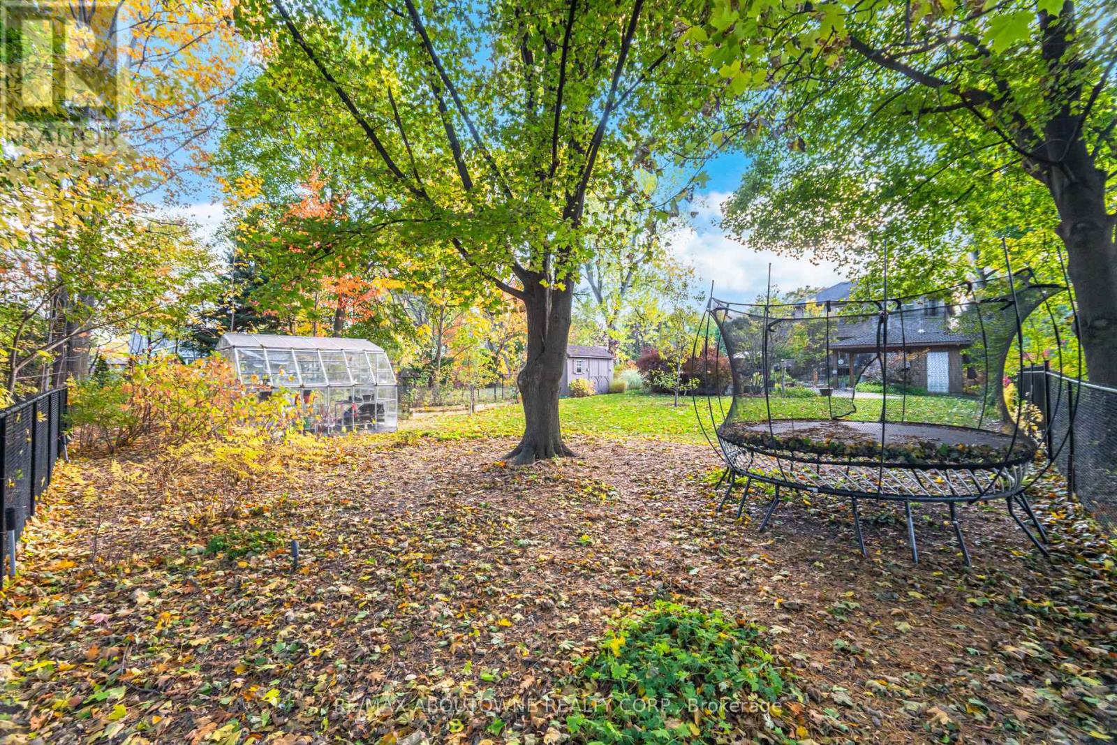 1271 Mineola Gardens, Mississauga, Ontario  L5G 3Y5 - Photo 45 - W12639148