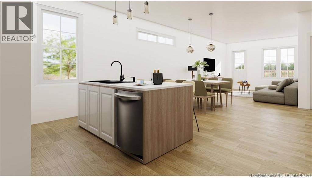 31 Terry Fox Drive, Oromocto, New Brunswick  E2V 0P6 - Photo 8 - NB131395