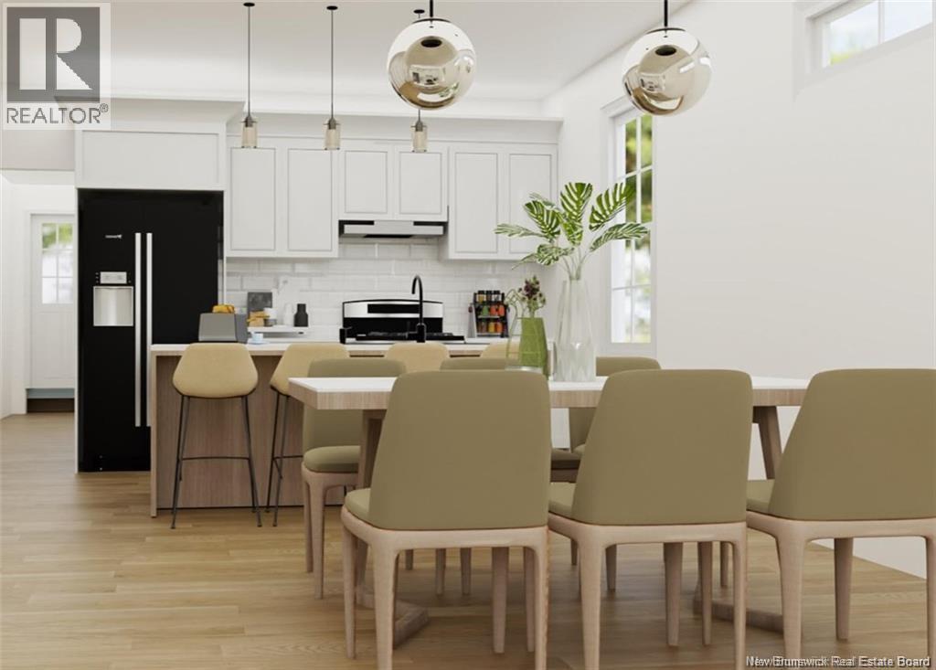 33 Terry Fox Drive, Oromocto, New Brunswick  E2V 0P6 - Photo 5 - NB131394