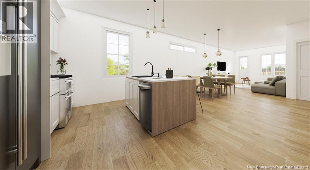 33 Terry Fox Drive, Oromocto, New Brunswick  E2V 0P6 - Photo 8 - NB131394