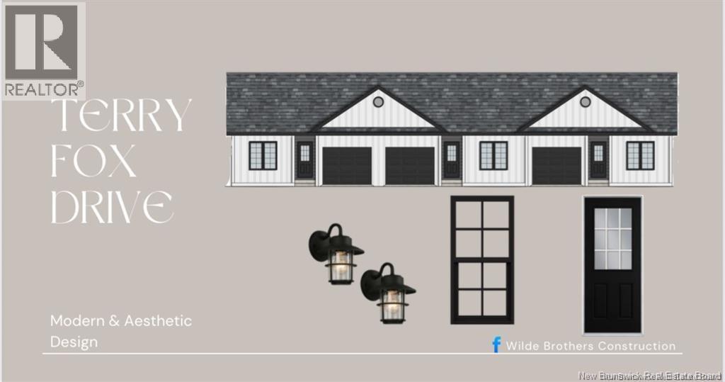 29 Terry Fox Drive, Oromocto, New Brunswick  E2V 0P6 - Photo 22 - NB131393