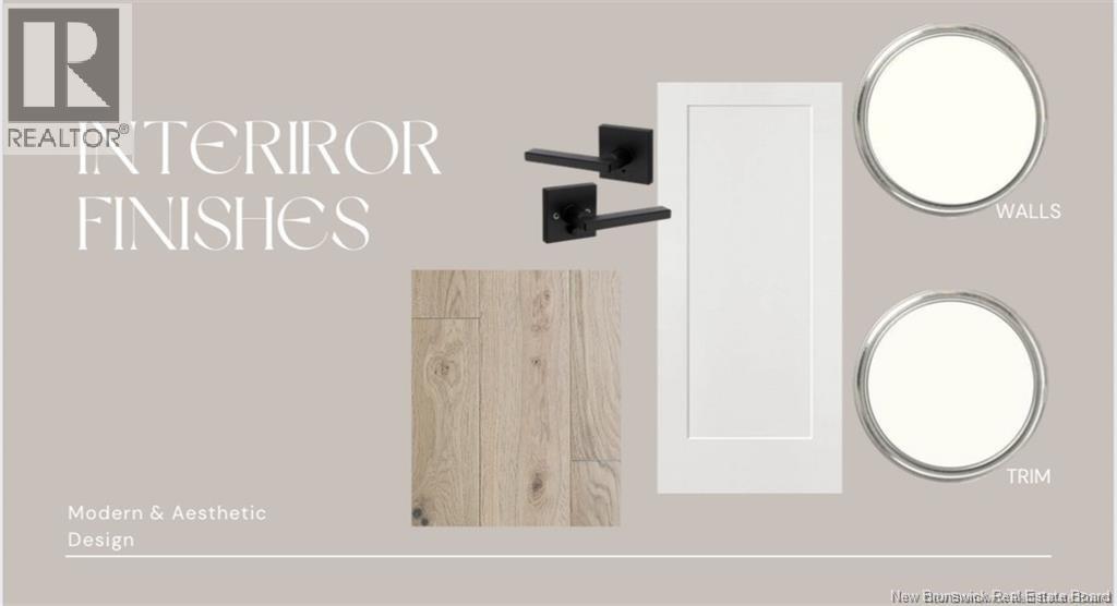 29 Terry Fox Drive, Oromocto, New Brunswick  E2V 0P6 - Photo 23 - NB131393