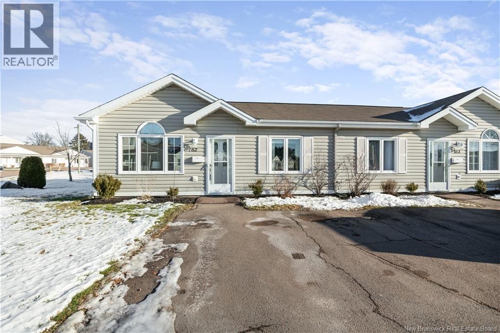 268 Acadie Unit# 162, Dieppe, New Brunswick  E1A 6T2 - Photo 1 - NB131387