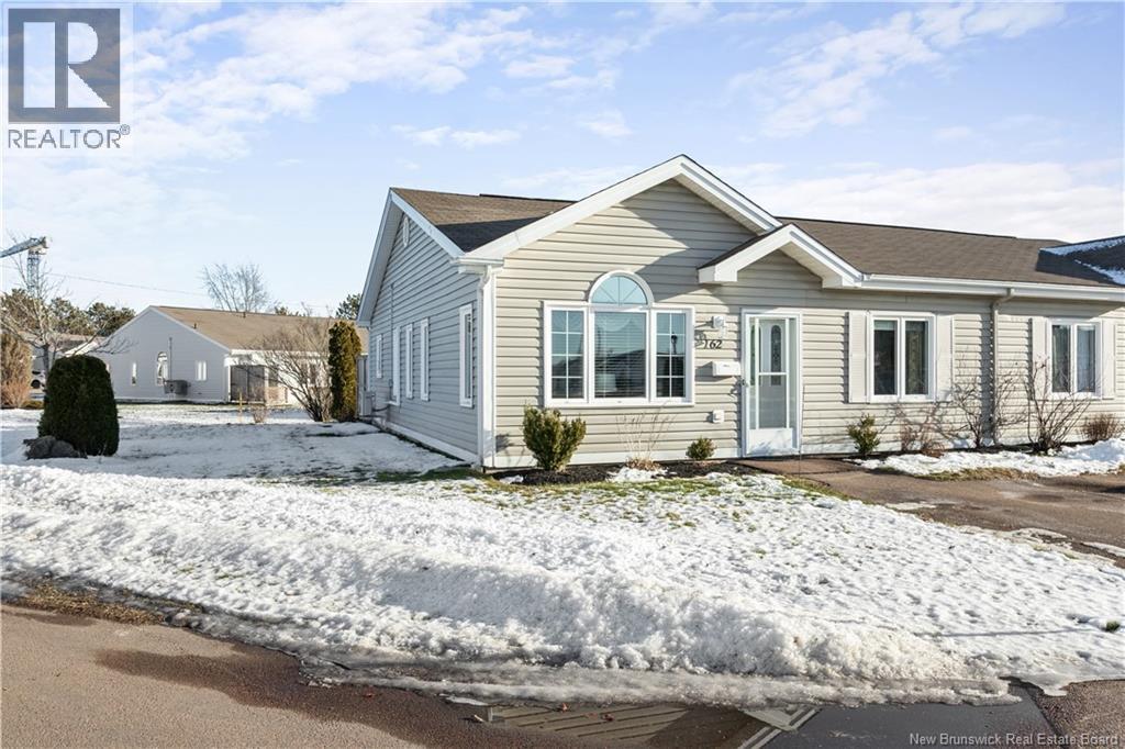 268 Acadie Unit# 162, Dieppe, New Brunswick  E1A 6T2 - Photo 2 - NB131387