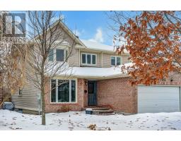 1793 HUNTERS RUN DRIVE, Ottawa, Ontario