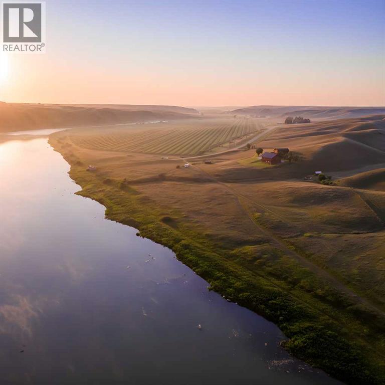 104103 Range Rd 20-1a, Rural Lethbridge County, Alberta  T1M 1M4 - Photo 4 - A2246042