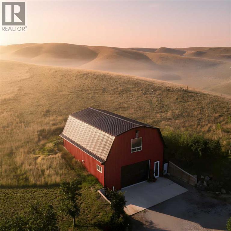 104103 Range Rd 20-1a, Rural Lethbridge County, Alberta  T1M 1M4 - Photo 10 - A2246042