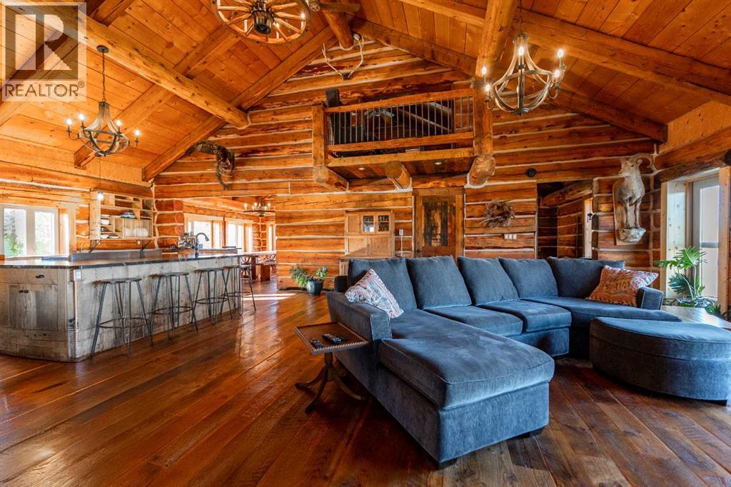 104103 Range Rd 20-1a, Rural Lethbridge County, Alberta  T1M 1M4 - Photo 15 - A2246042