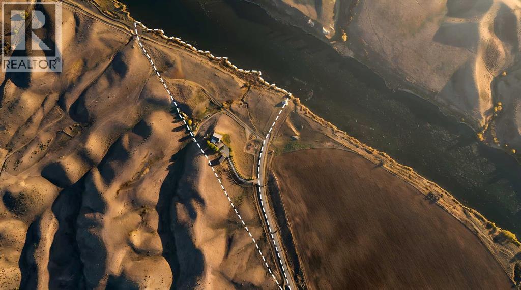 104103 Range Rd 20-1a, Rural Lethbridge County, Alberta  T1M 1M4 - Photo 2 - A2246042