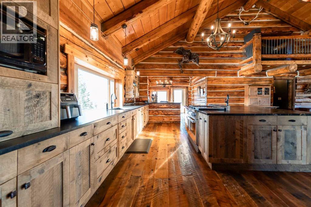 104103 Range Rd 20-1a, Rural Lethbridge County, Alberta  T1M 1M4 - Photo 23 - A2246042