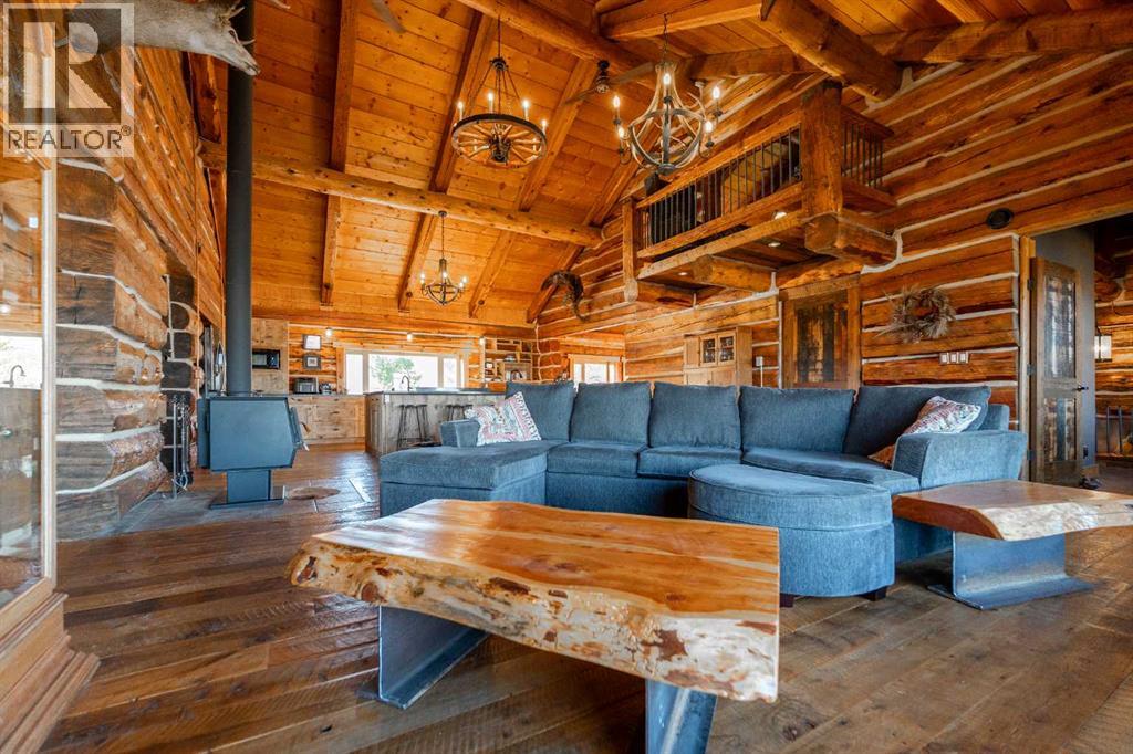 104103 Range Rd 20-1a, Rural Lethbridge County, Alberta  T1M 1M4 - Photo 16 - A2246042